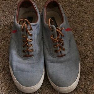 Polo ralph lauren shoes